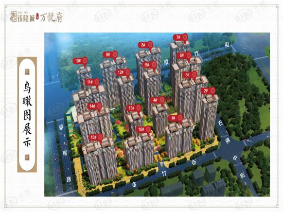 效果图