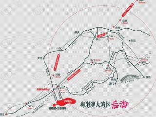 碧桂园北洛明珠